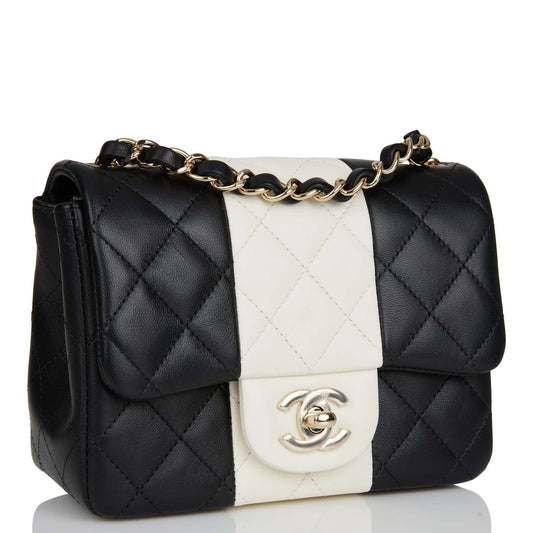 Chanel Shoulder Bag - Rovelle Bags
