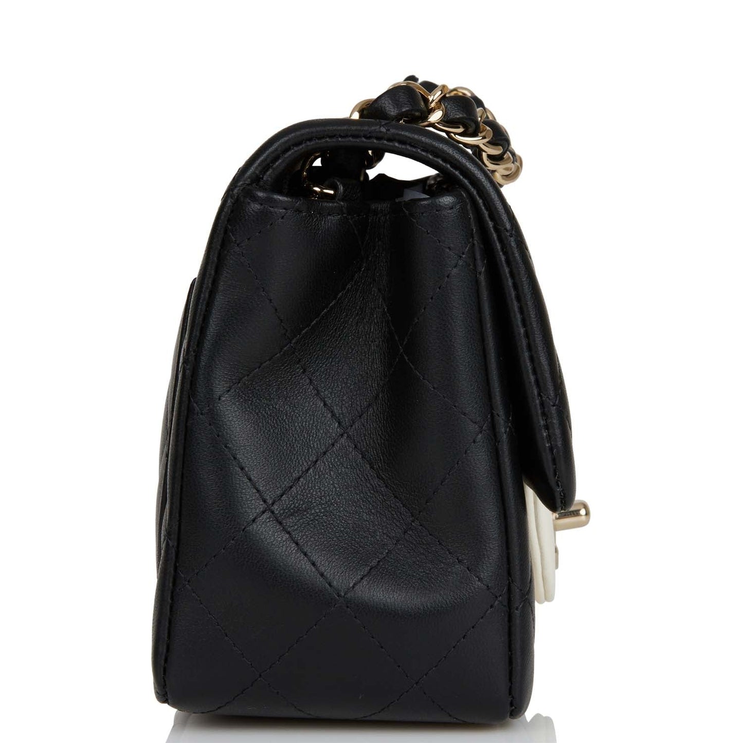 Chanel Shoulder Bag - Rovelle Bags