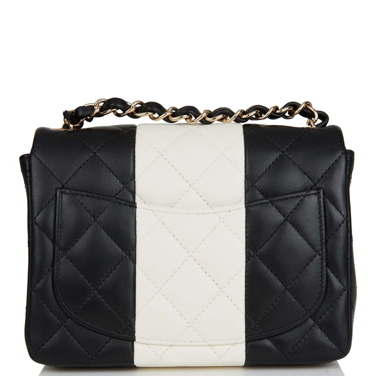 Chanel Shoulder Bag - Rovelle Bags