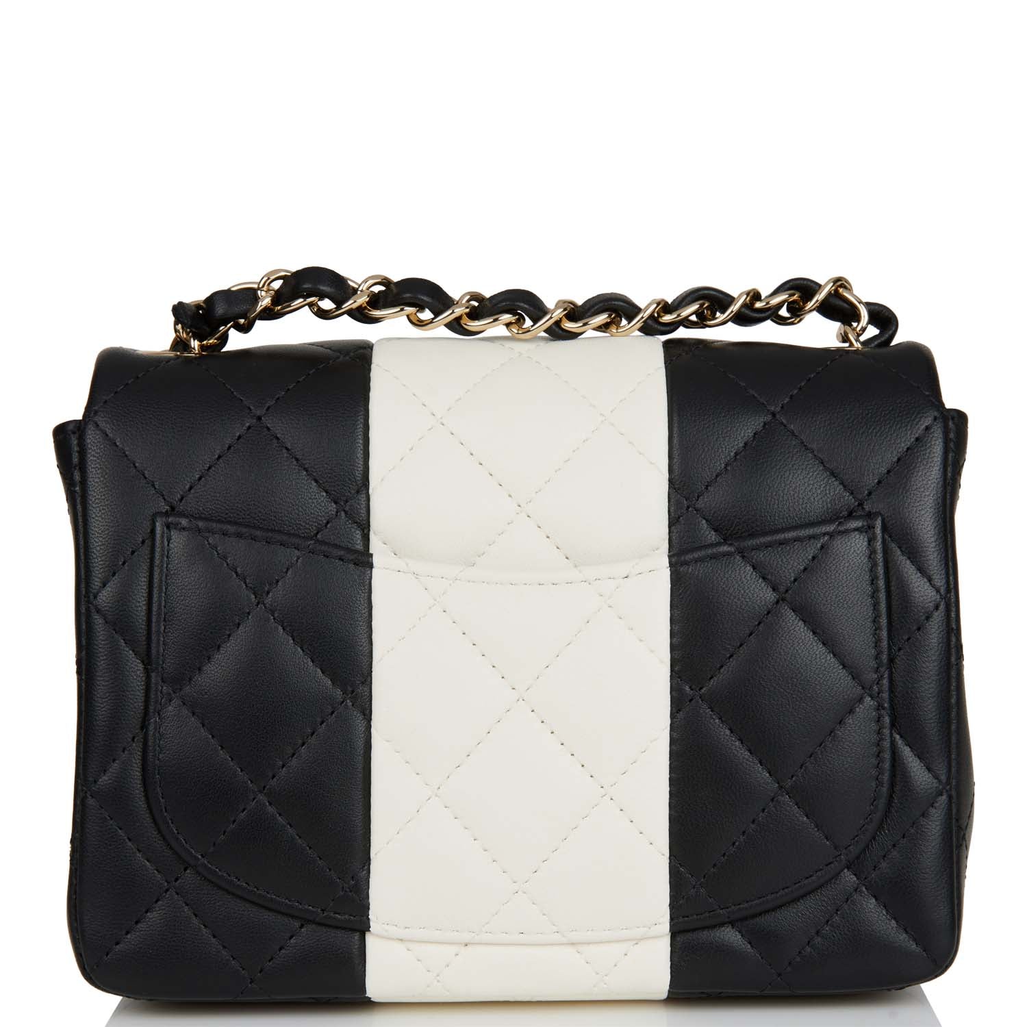 Chanel Shoulder Bag - Rovelle Bags