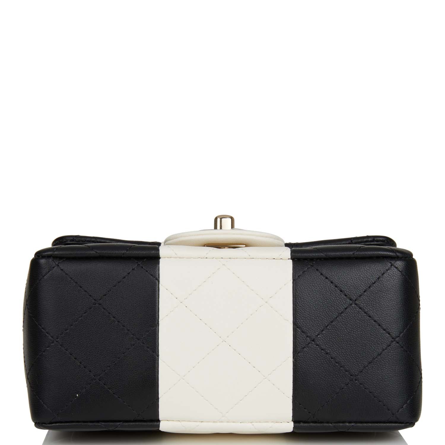 Chanel Shoulder Bag - Rovelle Bags