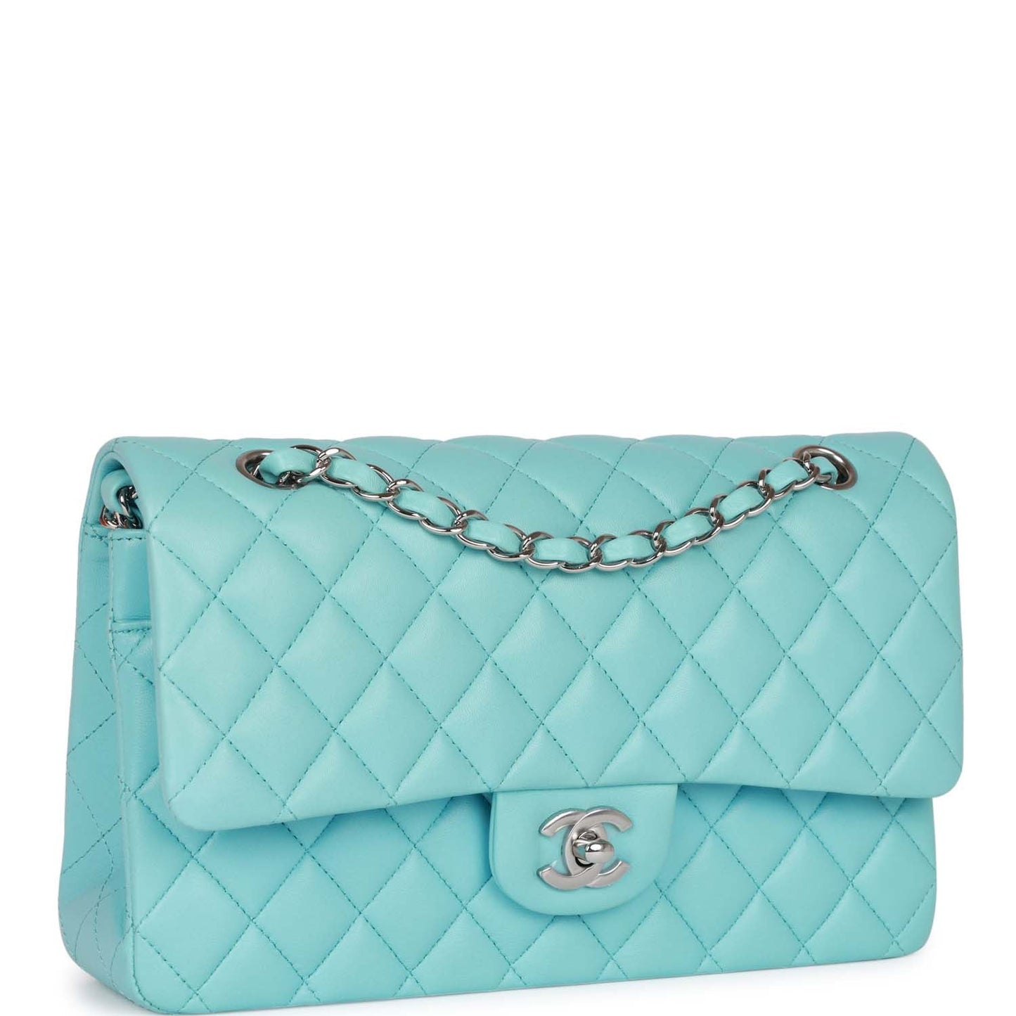 Chanel PST Shoulder Bag - Rovelle Bags