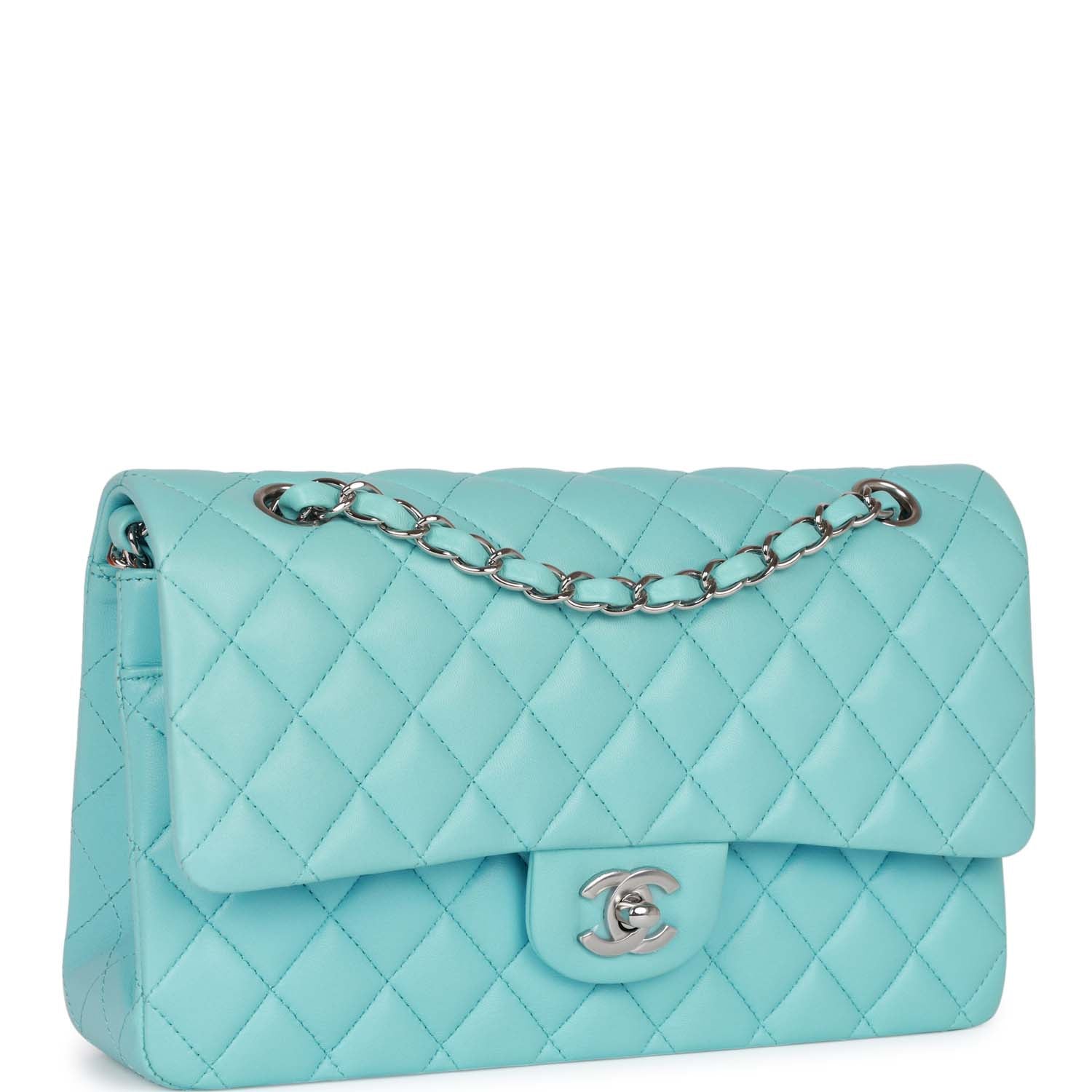 Chanel PST Shoulder Bag - Rovelle Bags