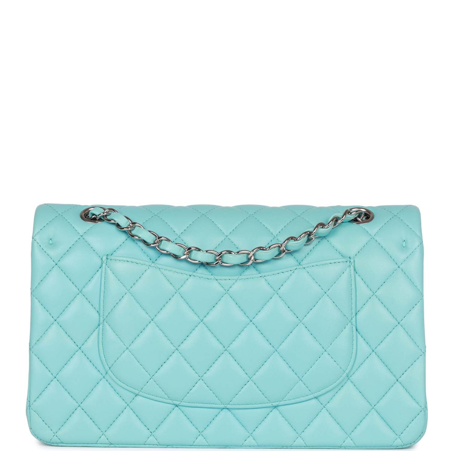 Chanel PST Shoulder Bag - Rovelle Bags