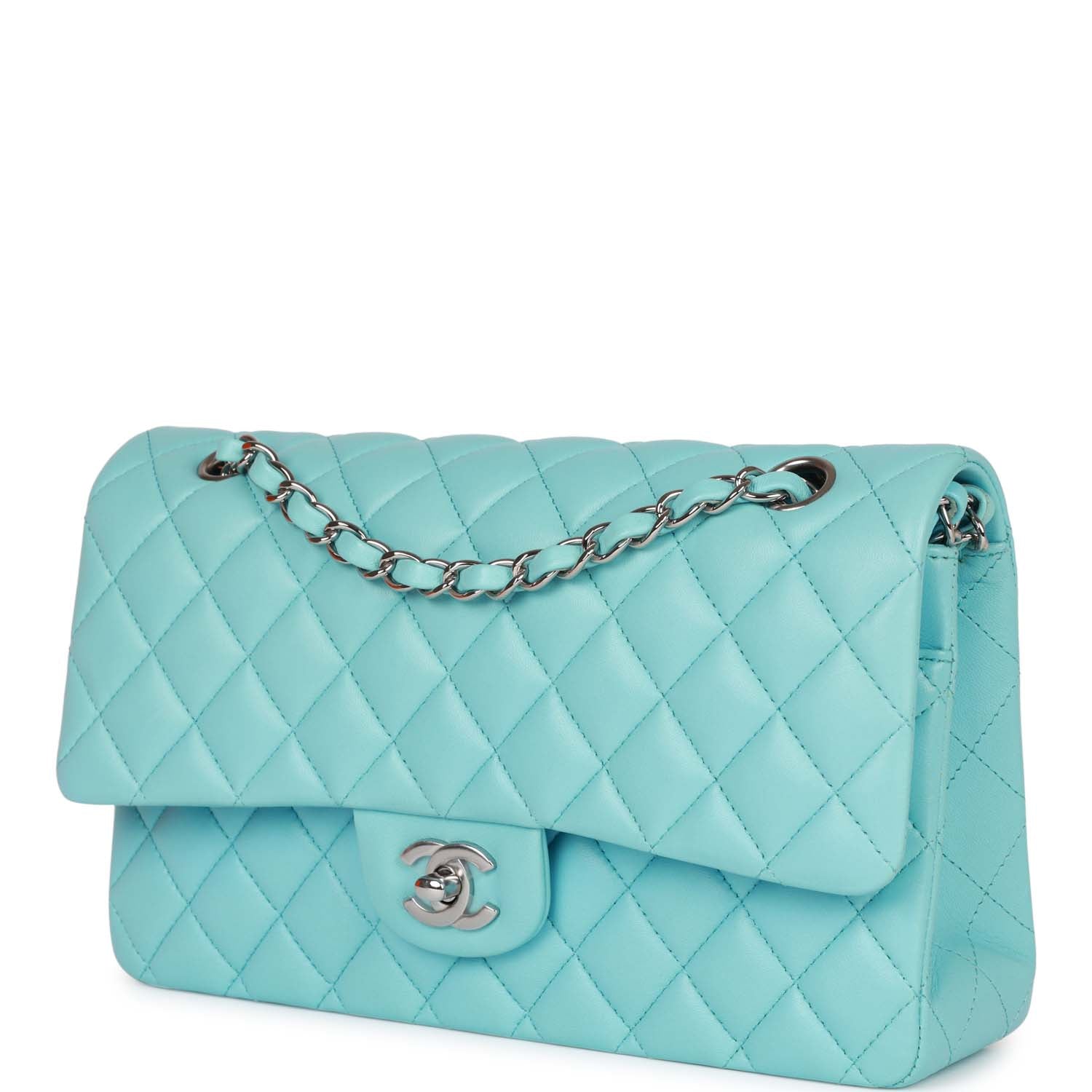 Chanel PST Shoulder Bag - Rovelle Bags