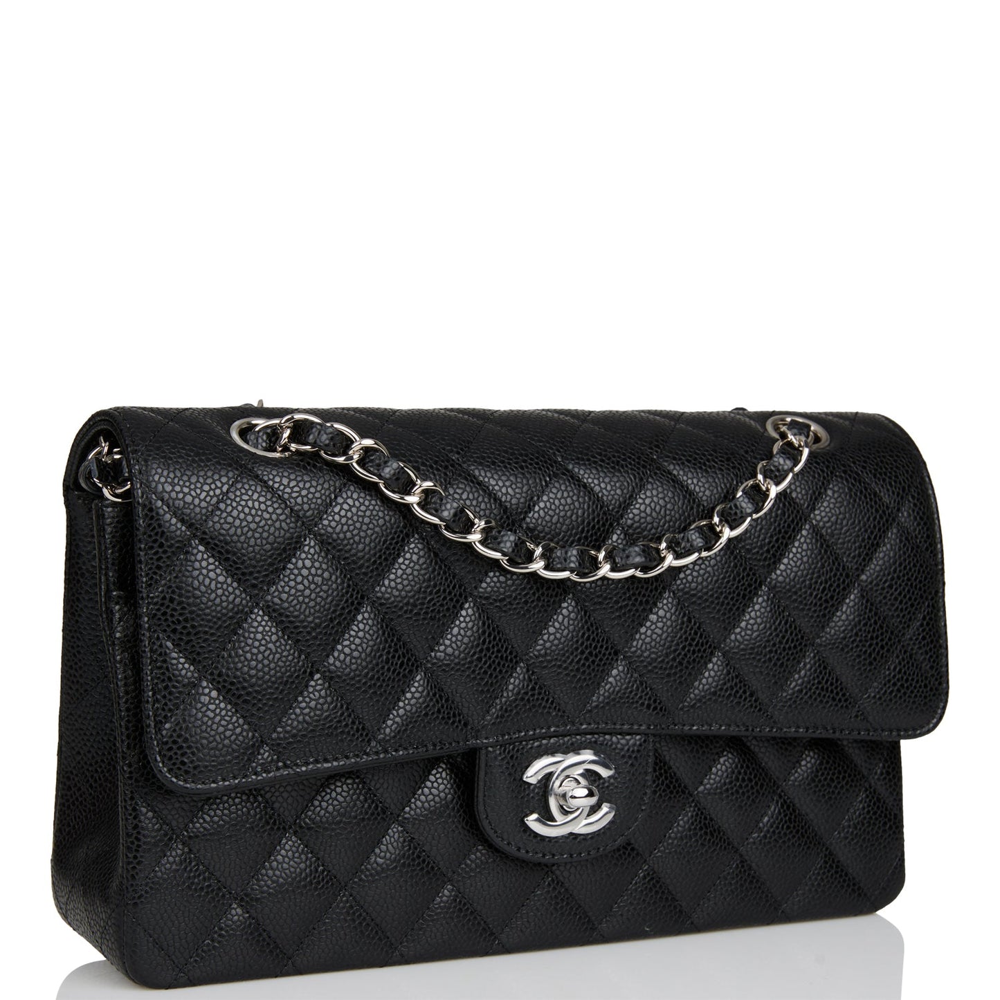 Chanel PST Tote - Rovelle Bags