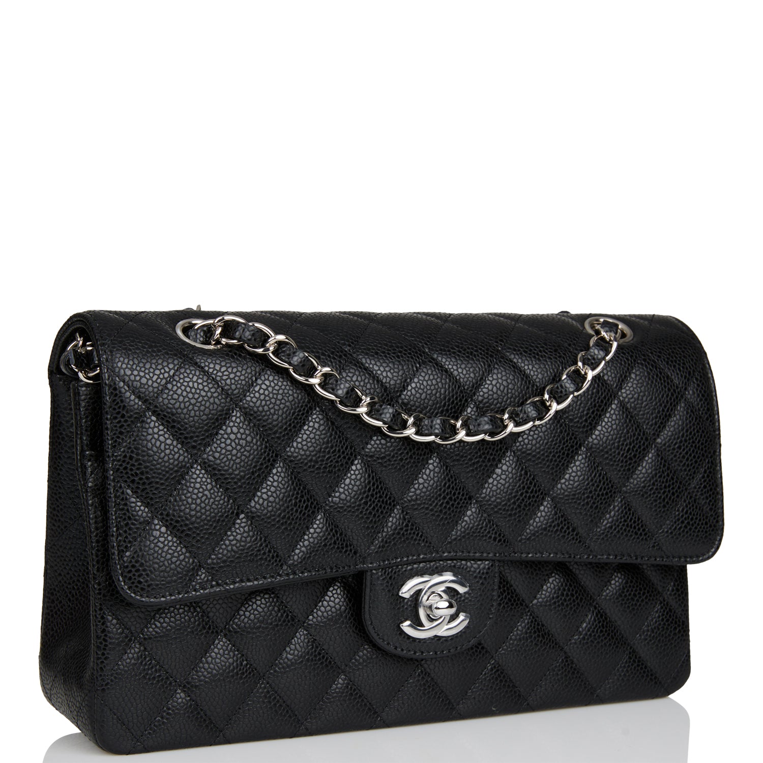 Chanel PST Tote - Rovelle Bags