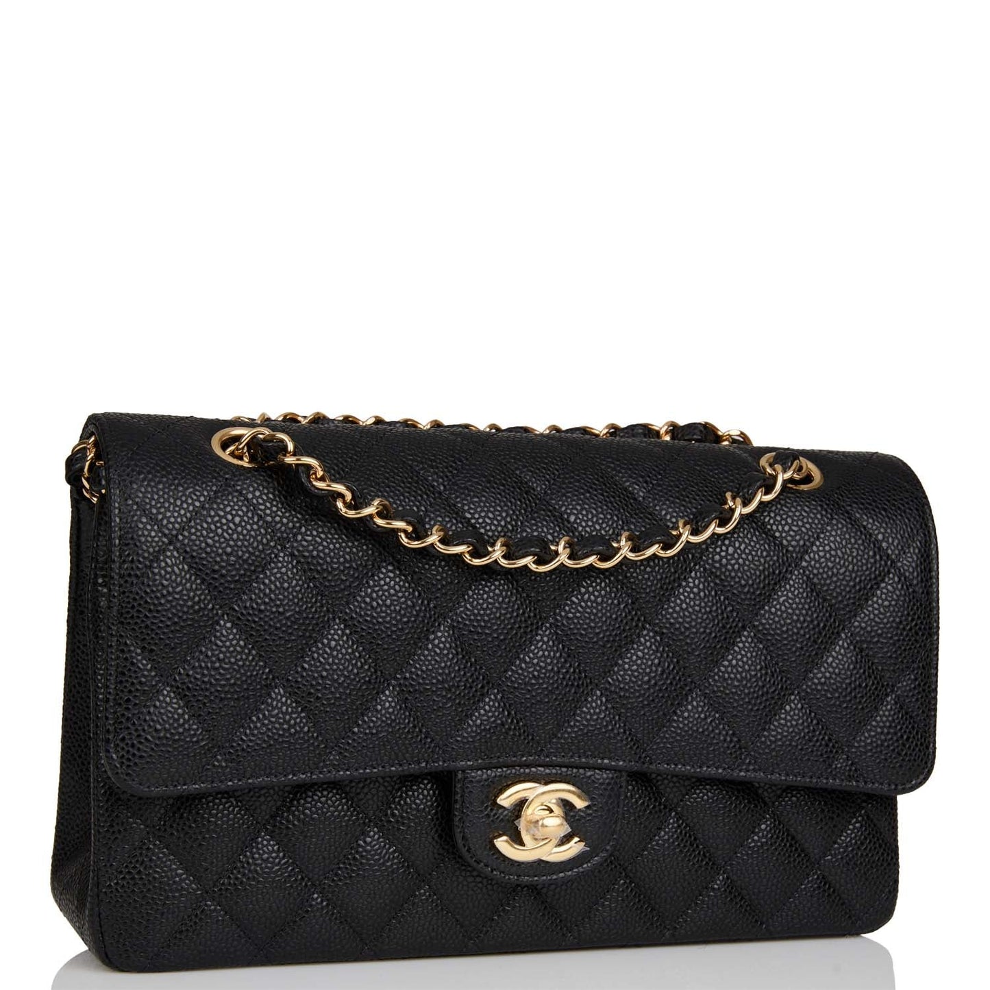 Chanel PST Tote - Rovelle Bags