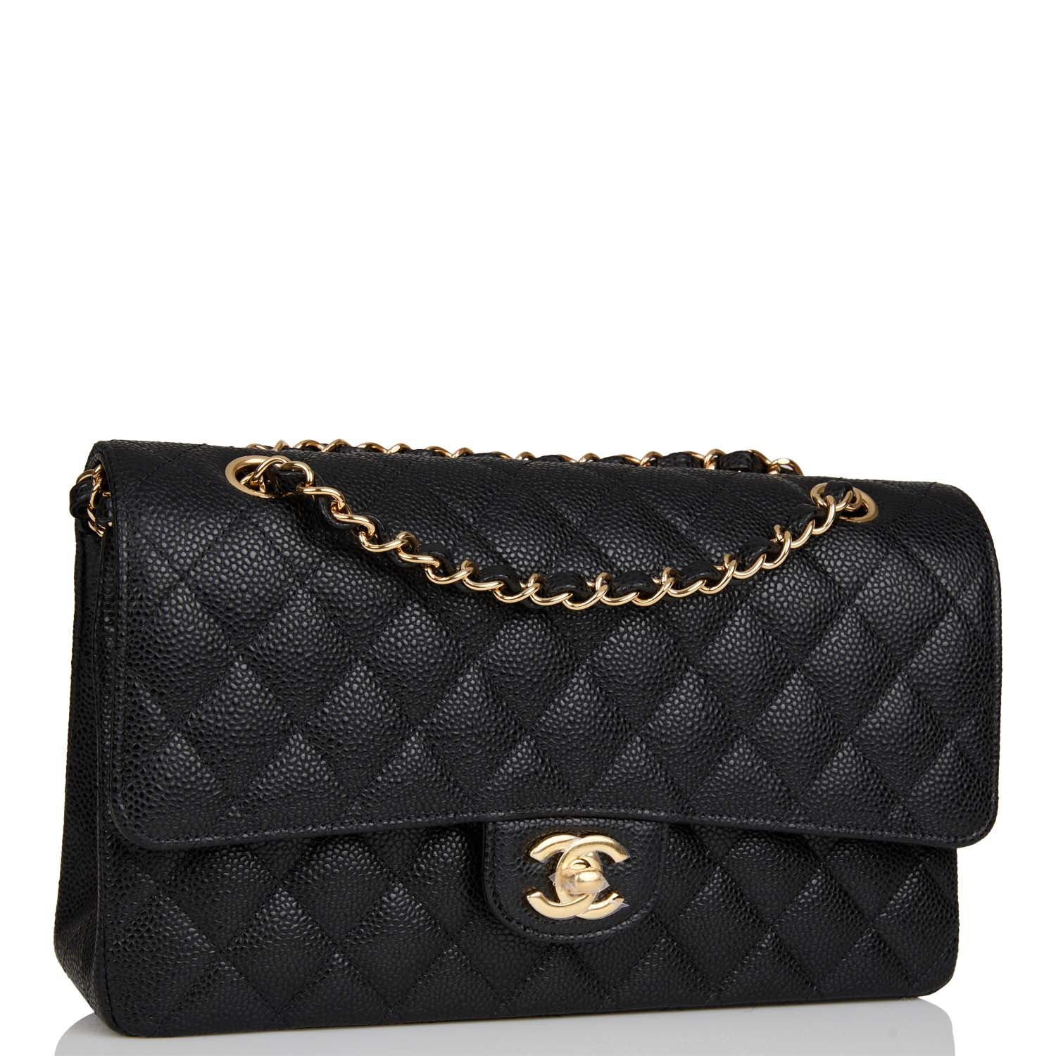 Chanel PST Tote - Rovelle Bags