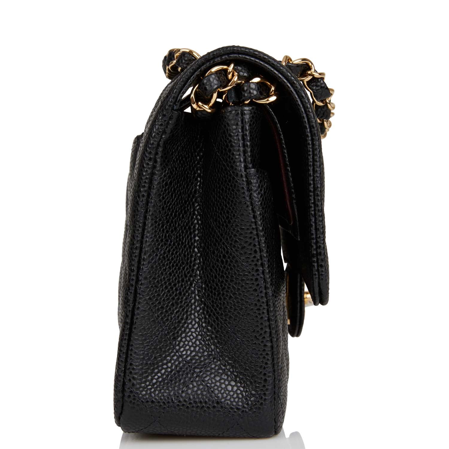 Chanel PST Tote - Rovelle Bags