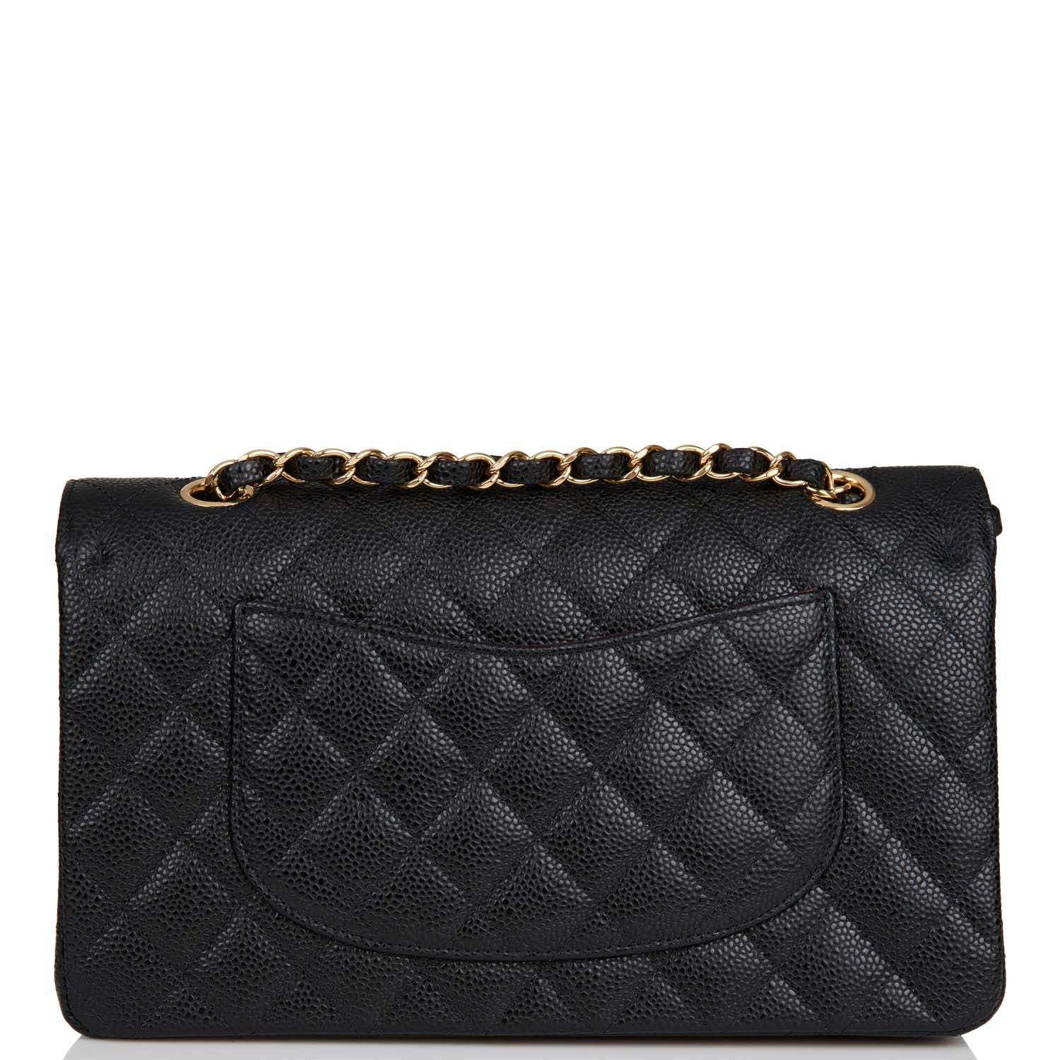 Chanel PST Tote - Rovelle Bags