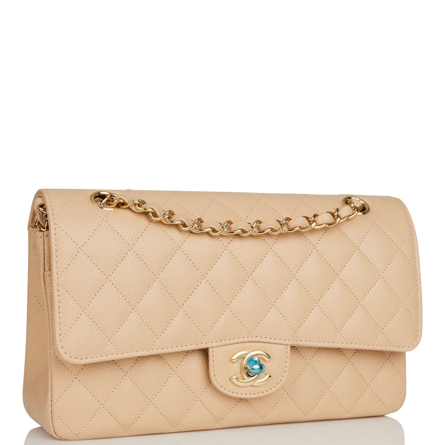 Chanel PST Shoulder Bag - Rovelle Bags