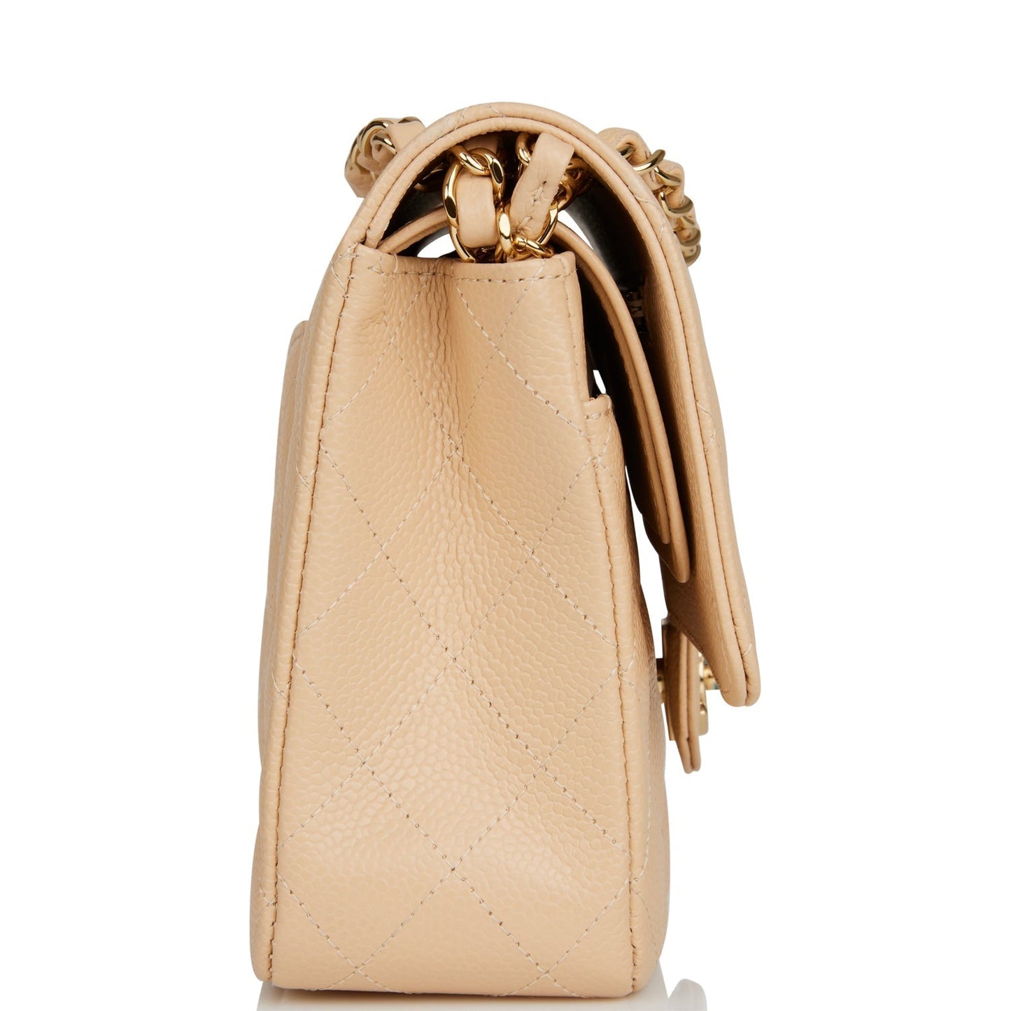 Chanel PST Shoulder Bag - Rovelle Bags