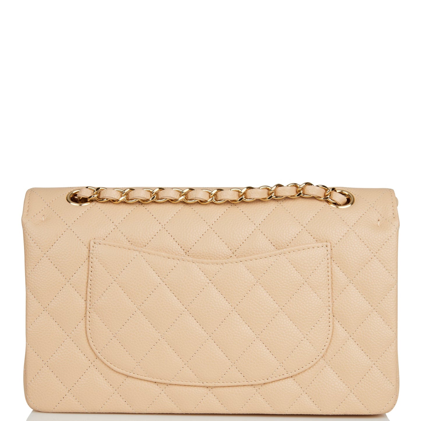 Chanel PST Shoulder Bag - Rovelle Bags