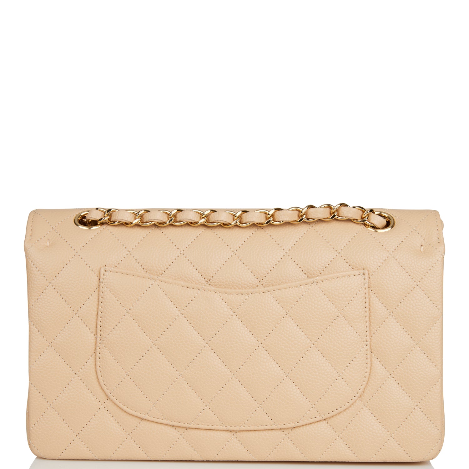 Chanel PST Shoulder Bag - Rovelle Bags