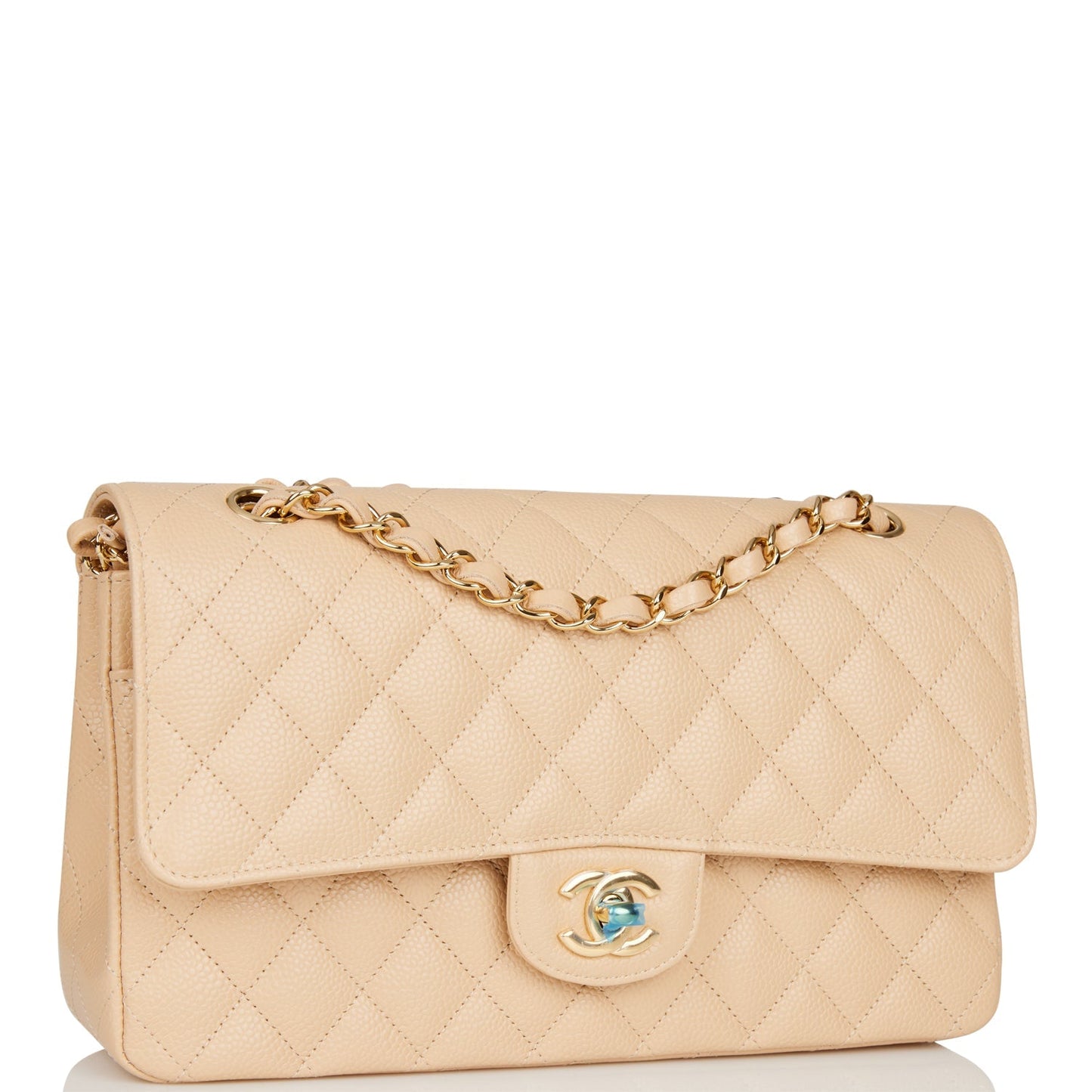 Chanel PST Tote - Rovelle Bags