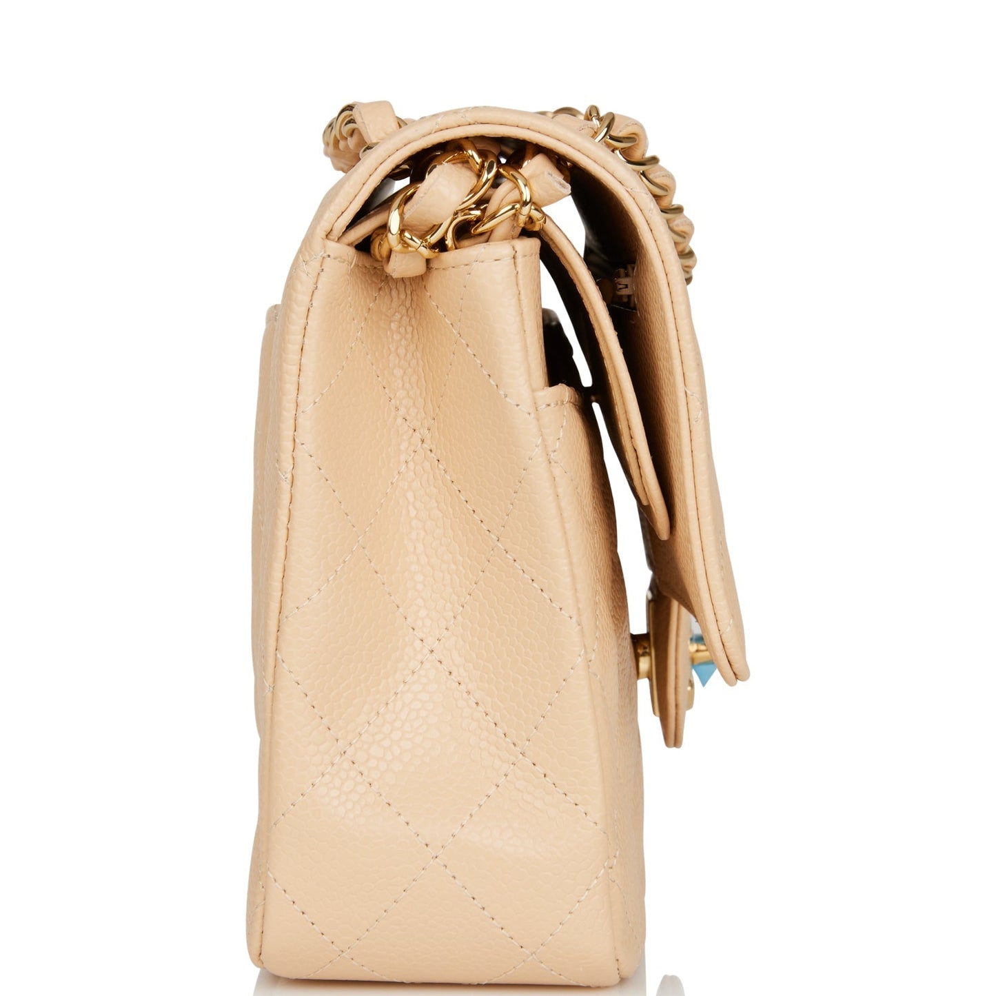 Chanel PST Tote - Rovelle Bags