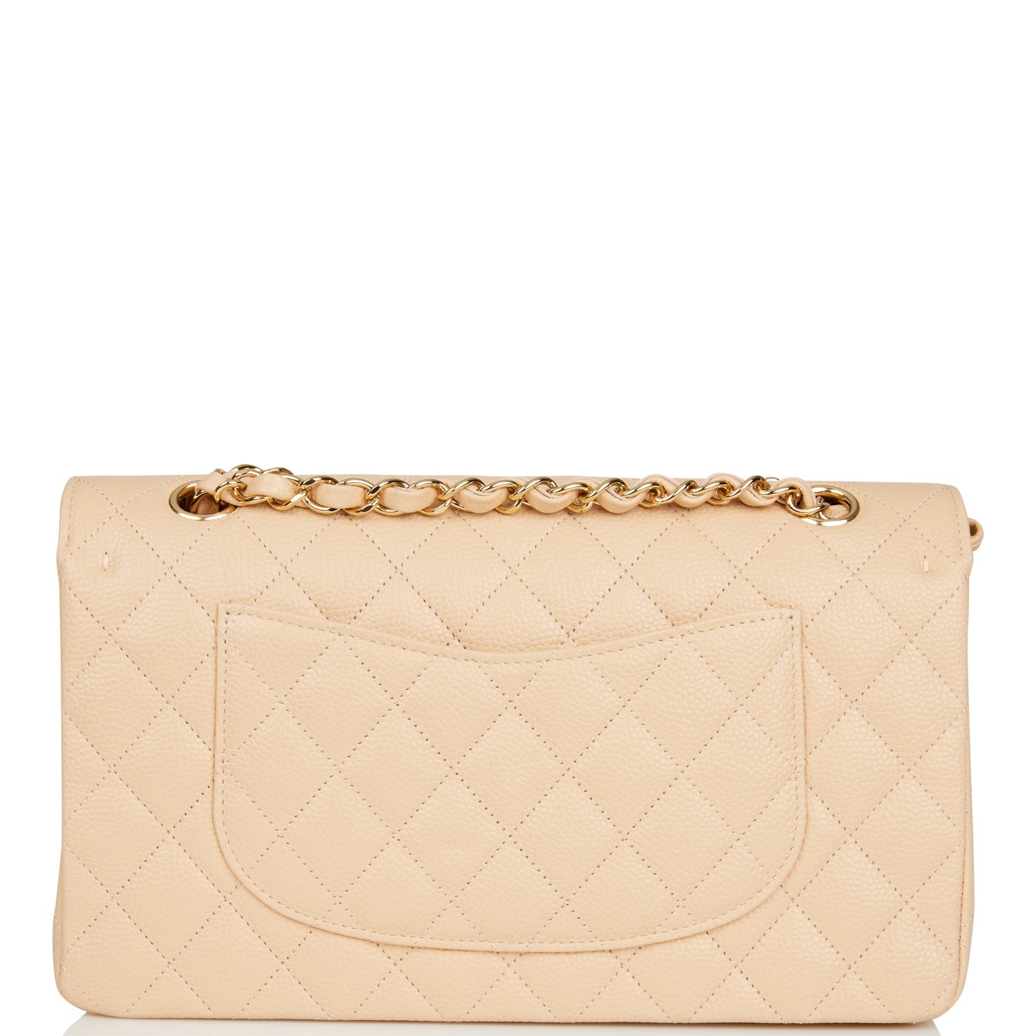 Chanel PST Tote - Rovelle Bags