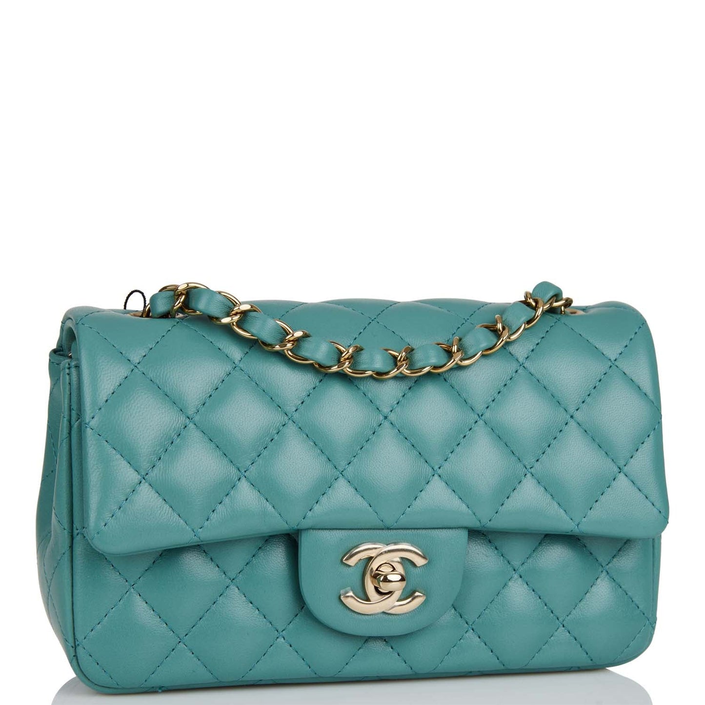 Chanel Shoulder Bag - Rovelle Bags