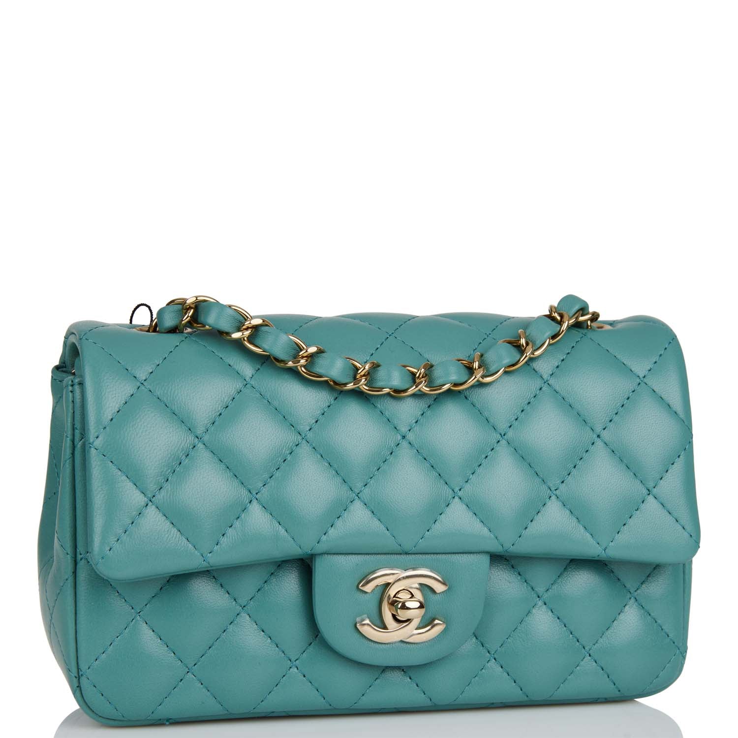 Chanel Shoulder Bag - Rovelle Bags