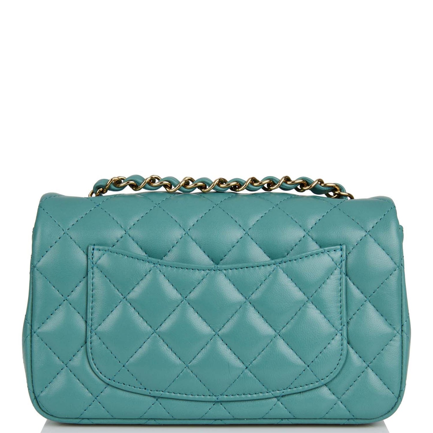 Chanel Shoulder Bag - Rovelle Bags
