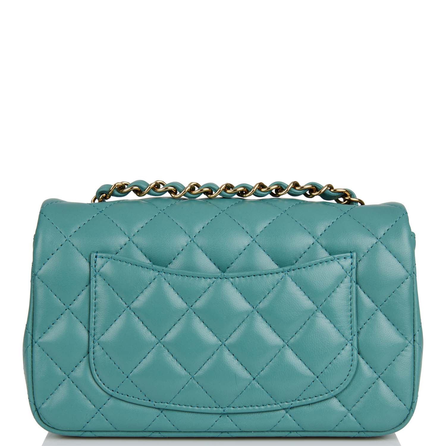 Chanel Shoulder Bag - Rovelle Bags