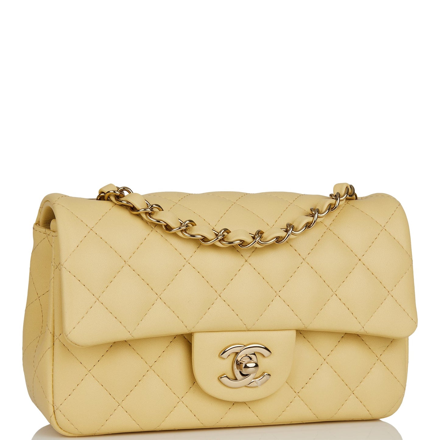 Chanel Shoulder Bag - Rovelle Bags