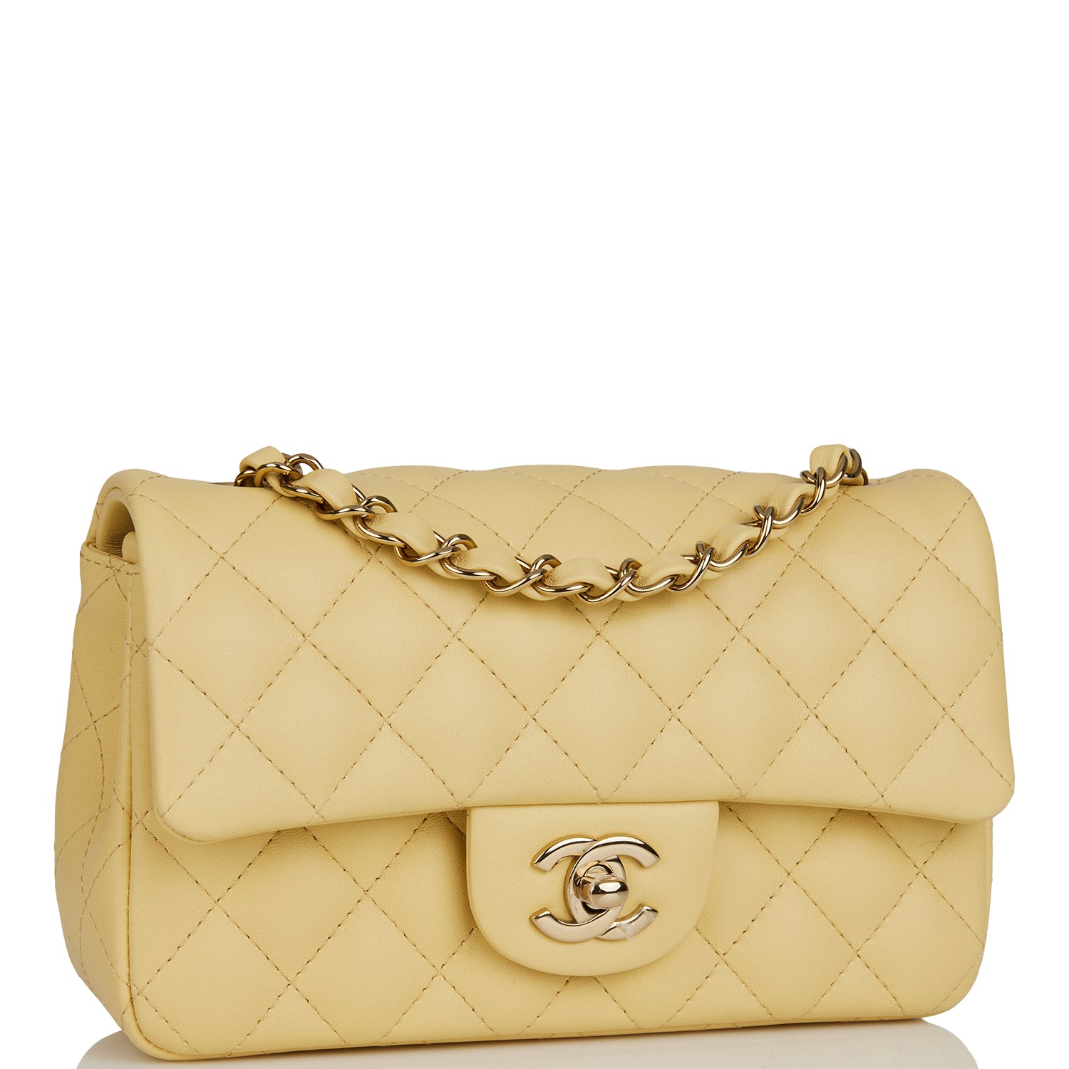Chanel Shoulder Bag - Rovelle Bags