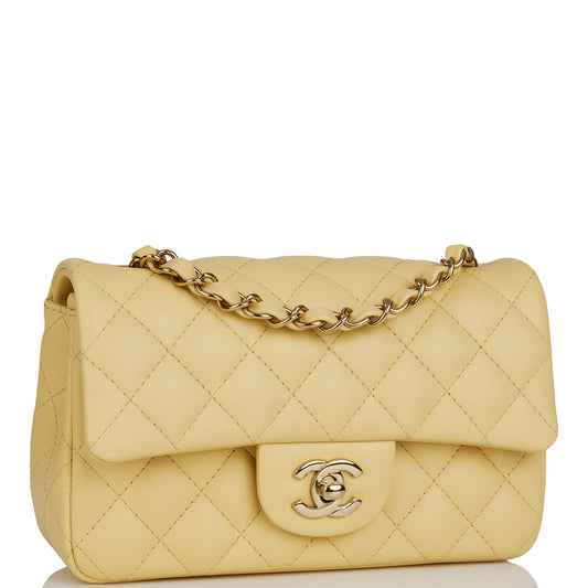 Chanel Shoulder Bag - Rovelle Bags