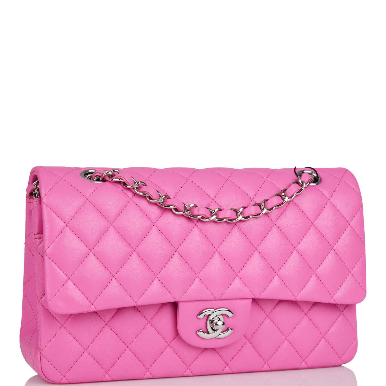 Chanel PST Shoulder Bag - Rovelle Bags