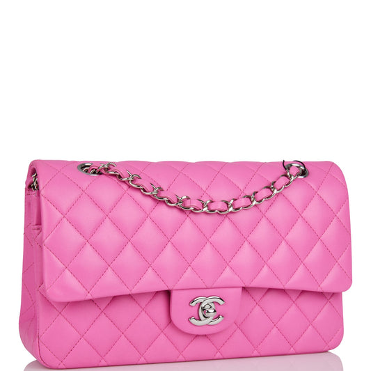 Chanel PST Shoulder Bag - Rovelle Bags