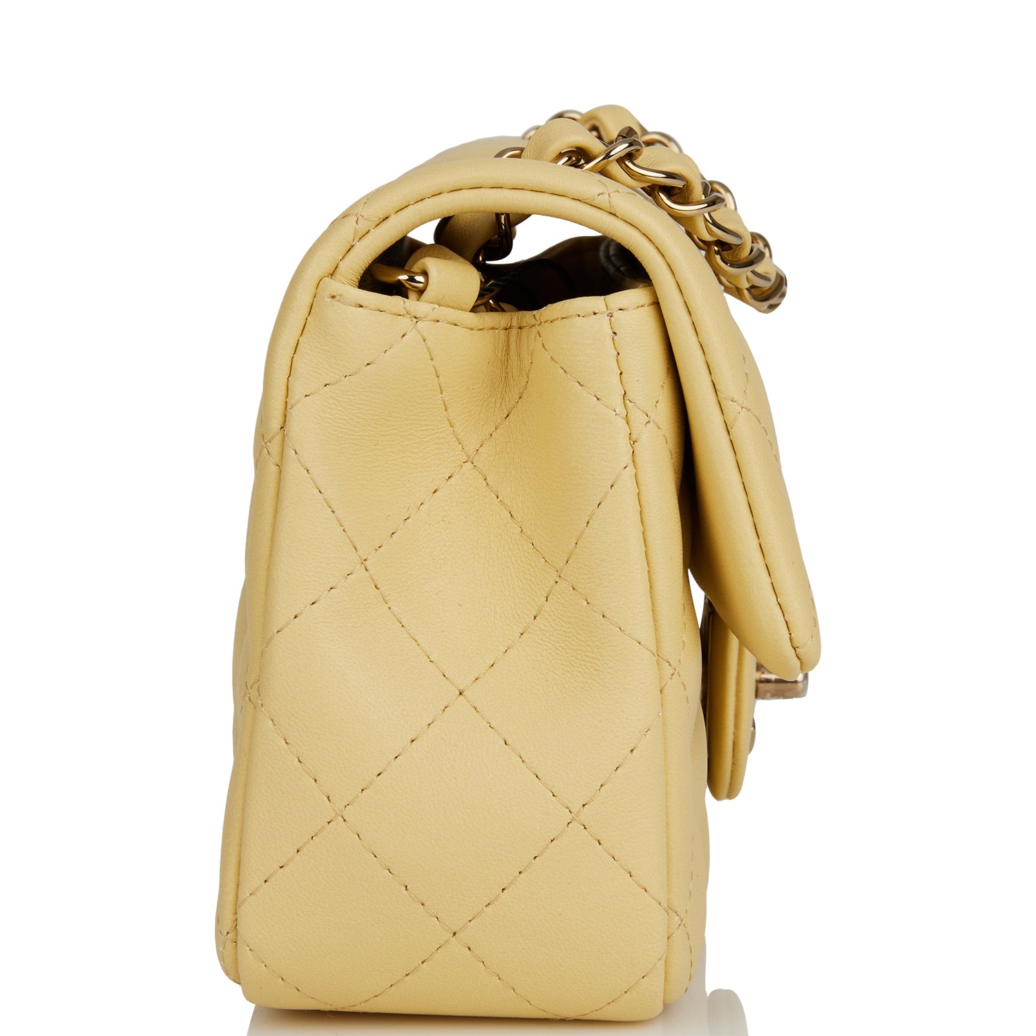 Chanel Shoulder Bag - Rovelle Bags
