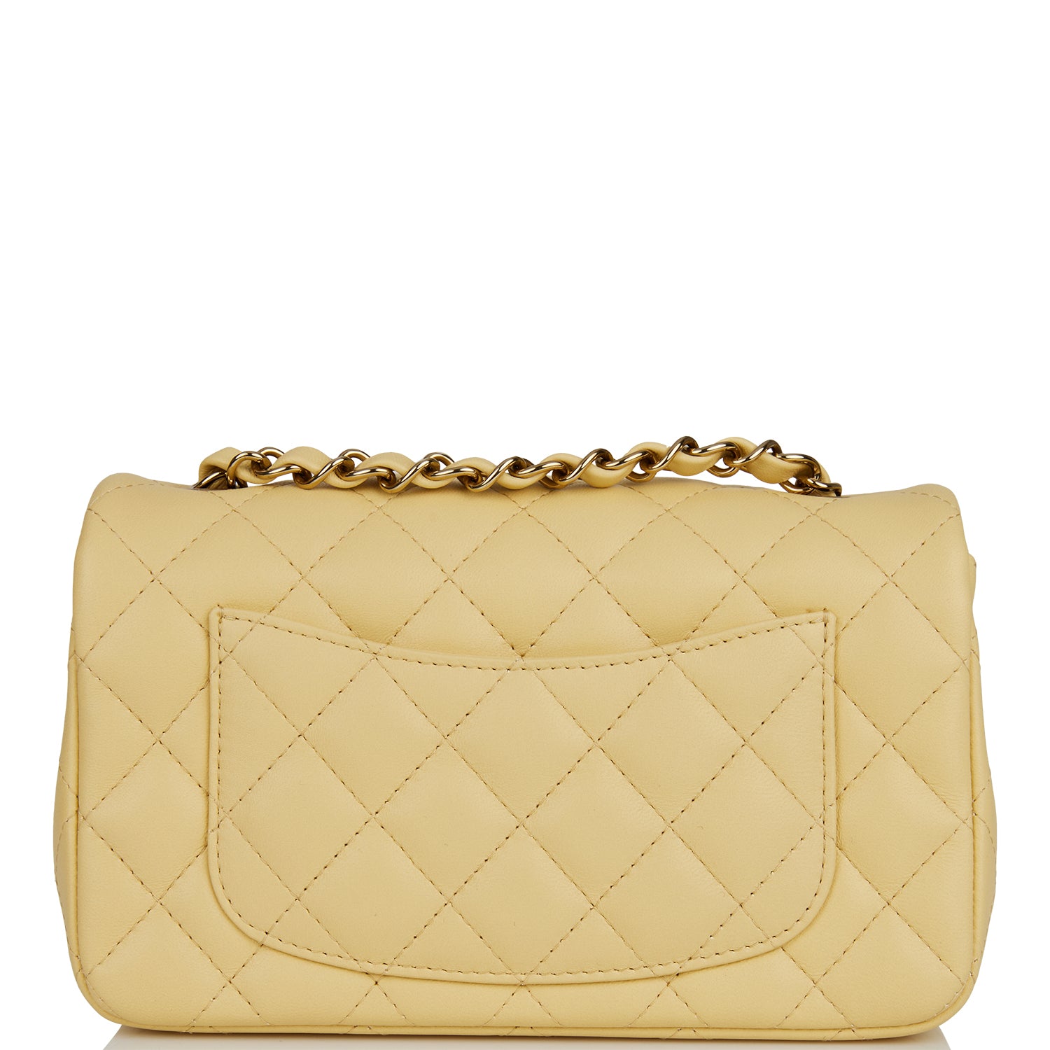 Chanel Shoulder Bag - Rovelle Bags