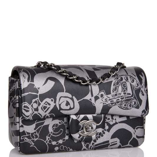 Chanel Shoulder Bag - Rovelle Bags