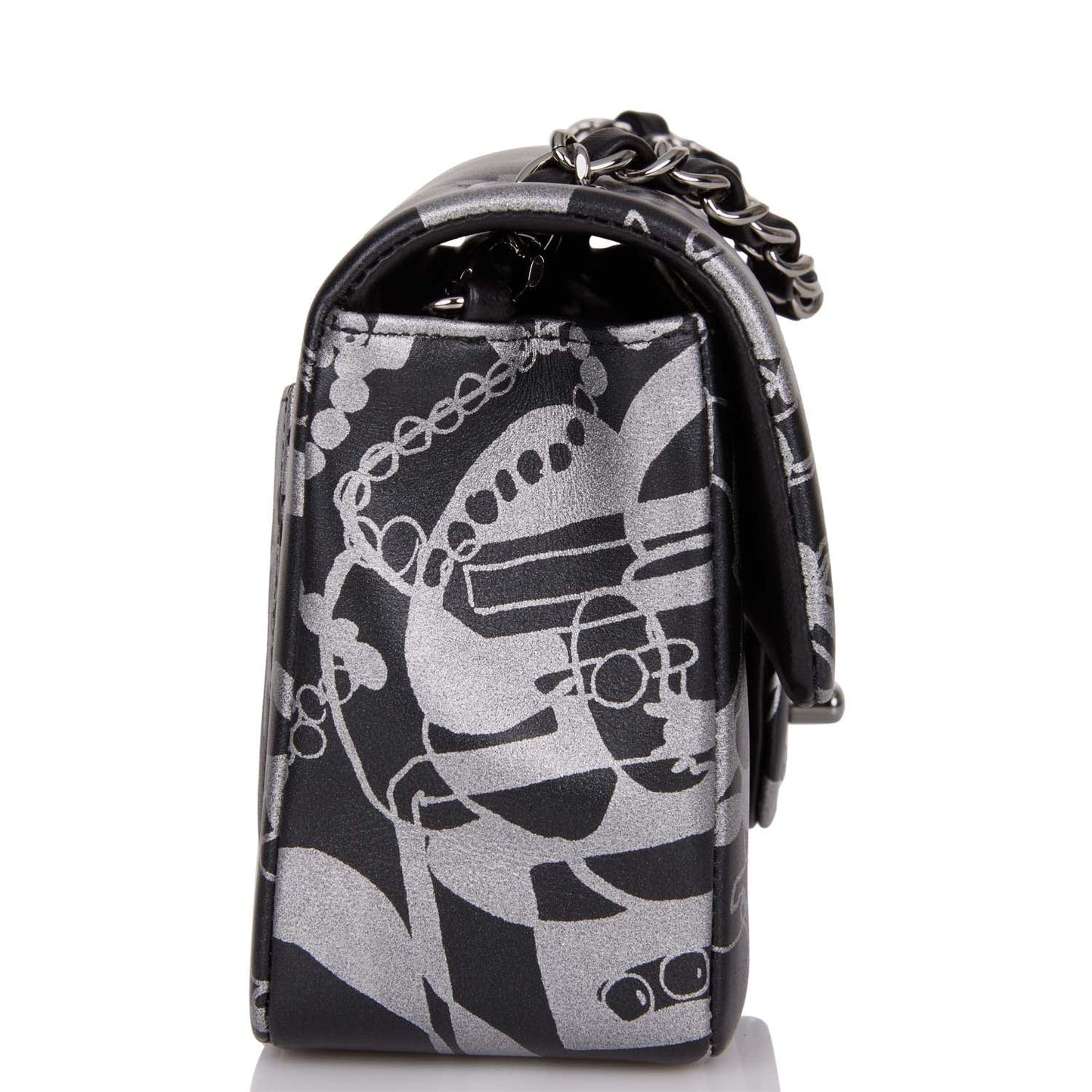 Chanel Shoulder Bag - Rovelle Bags
