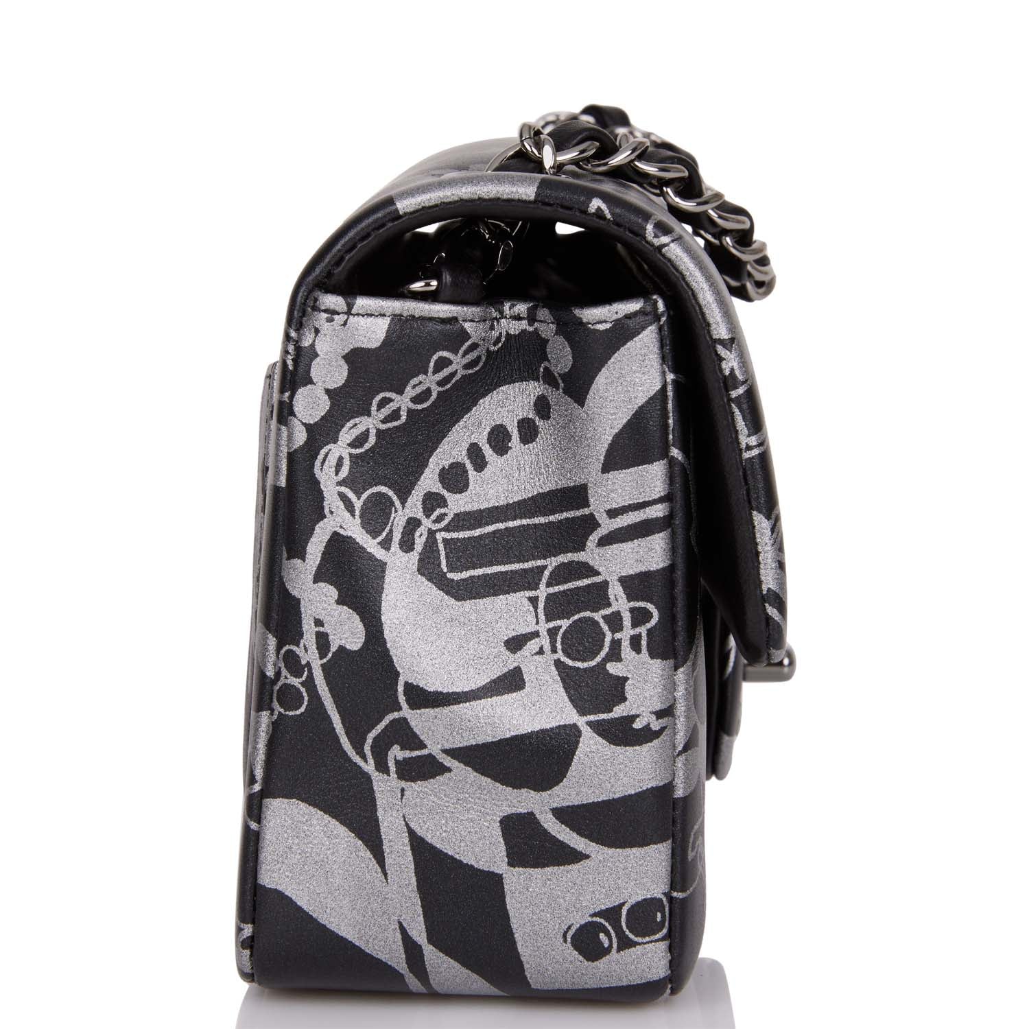 Chanel Shoulder Bag - Rovelle Bags