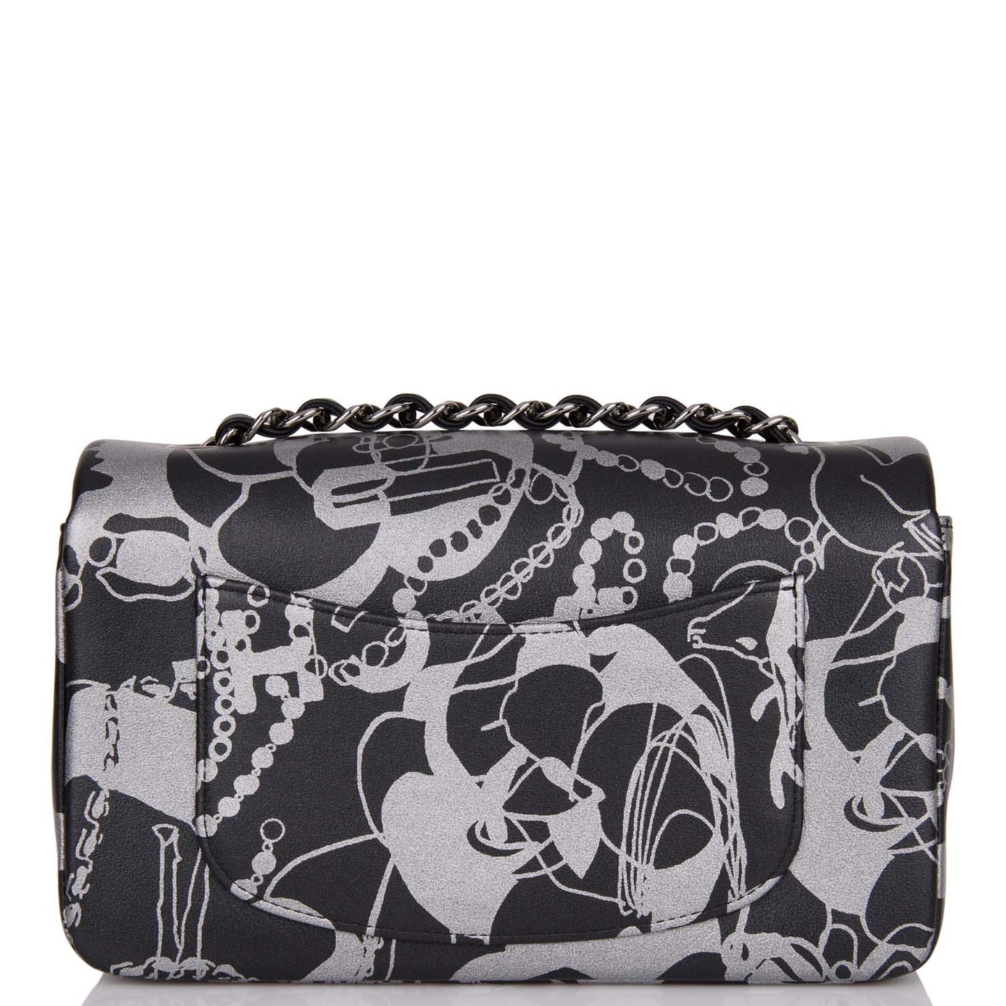 Chanel Shoulder Bag - Rovelle Bags
