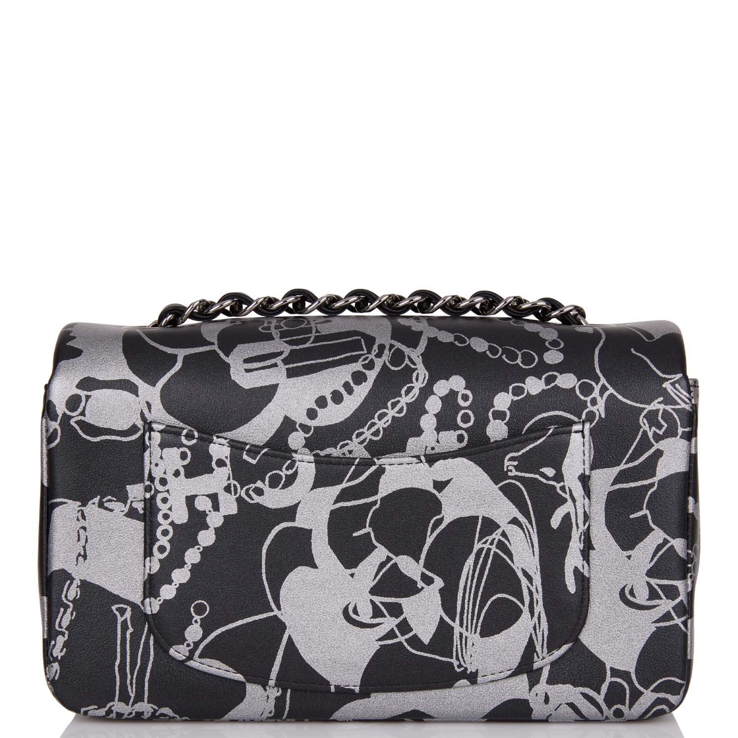 Chanel Shoulder Bag - Rovelle Bags