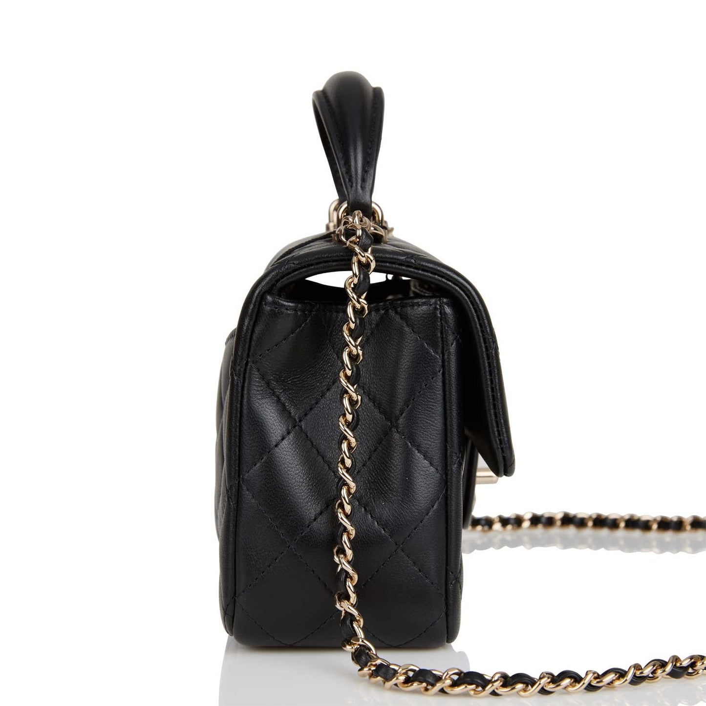 Chanel Shoulder Bag - Rovelle Bags