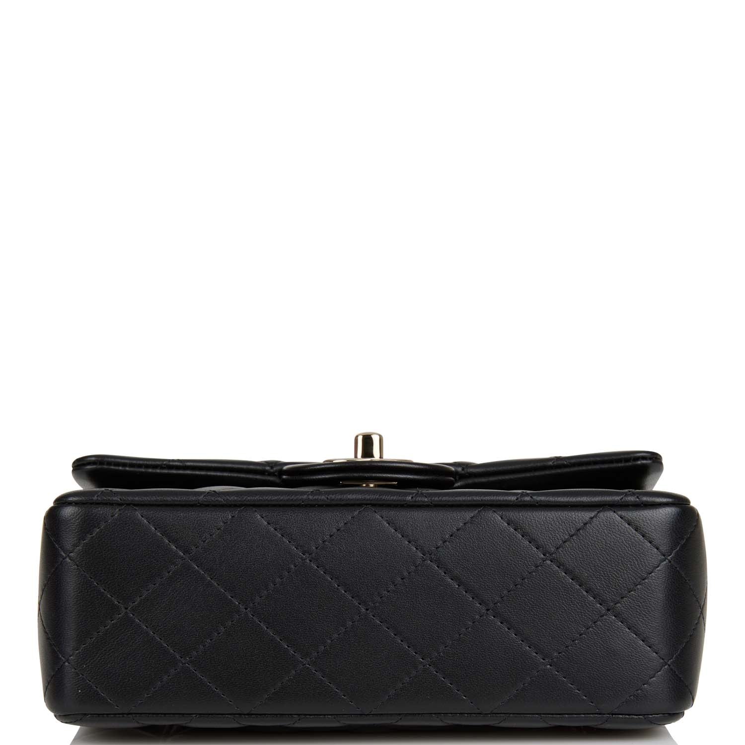 Chanel Shoulder Bag - Rovelle Bags