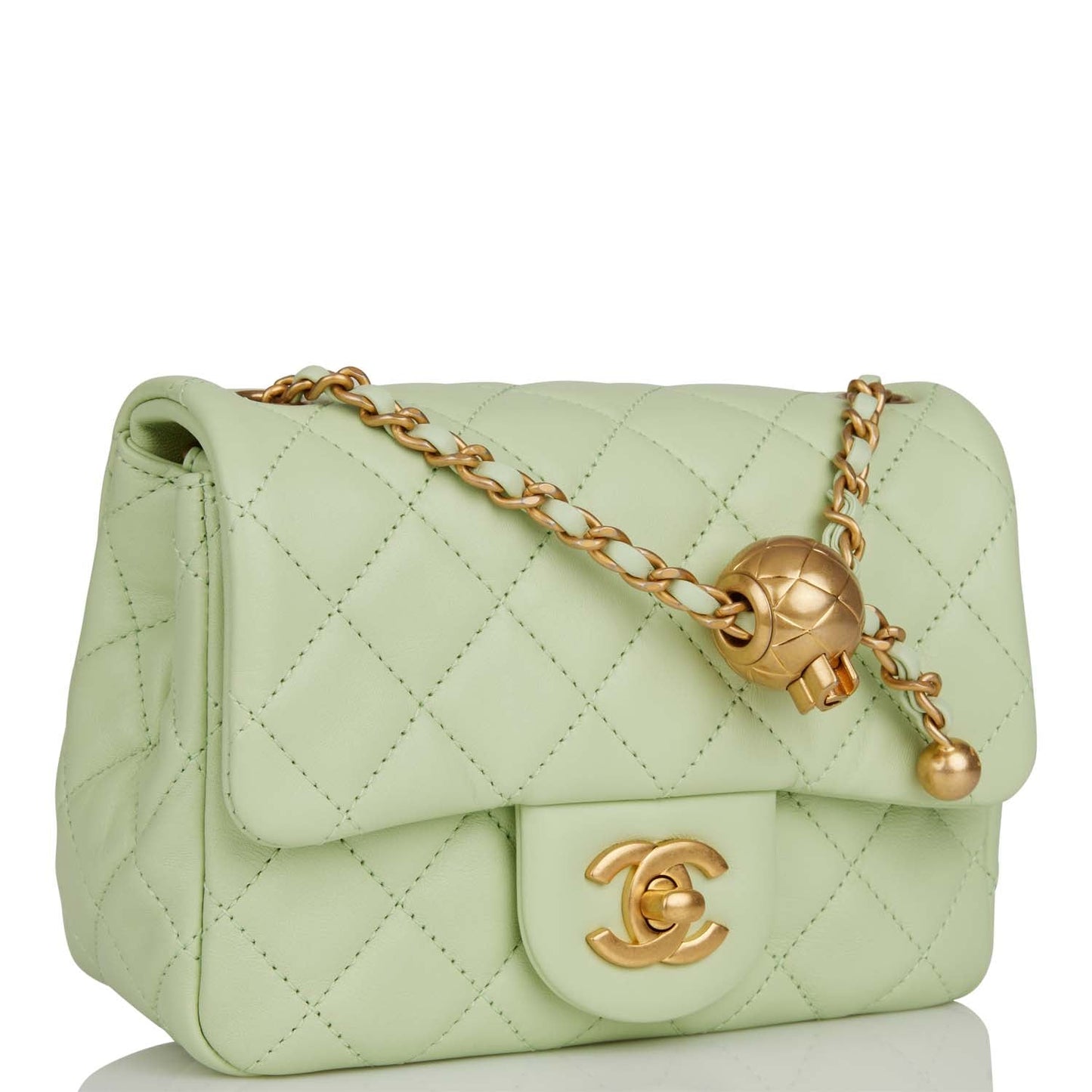 Chanel Shoulder Bag - Rovelle Bags