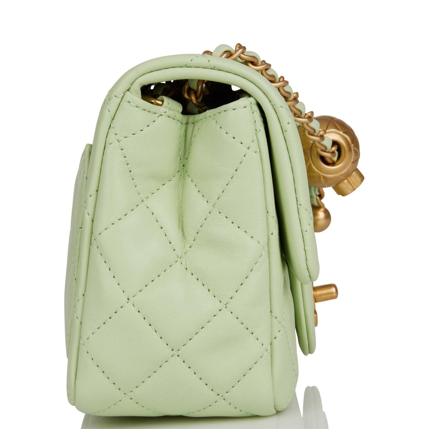 Chanel Shoulder Bag - Rovelle Bags
