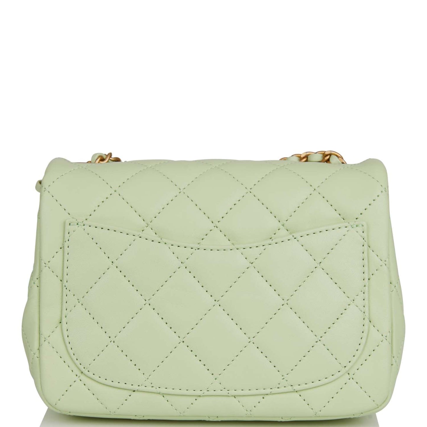 Chanel Shoulder Bag - Rovelle Bags