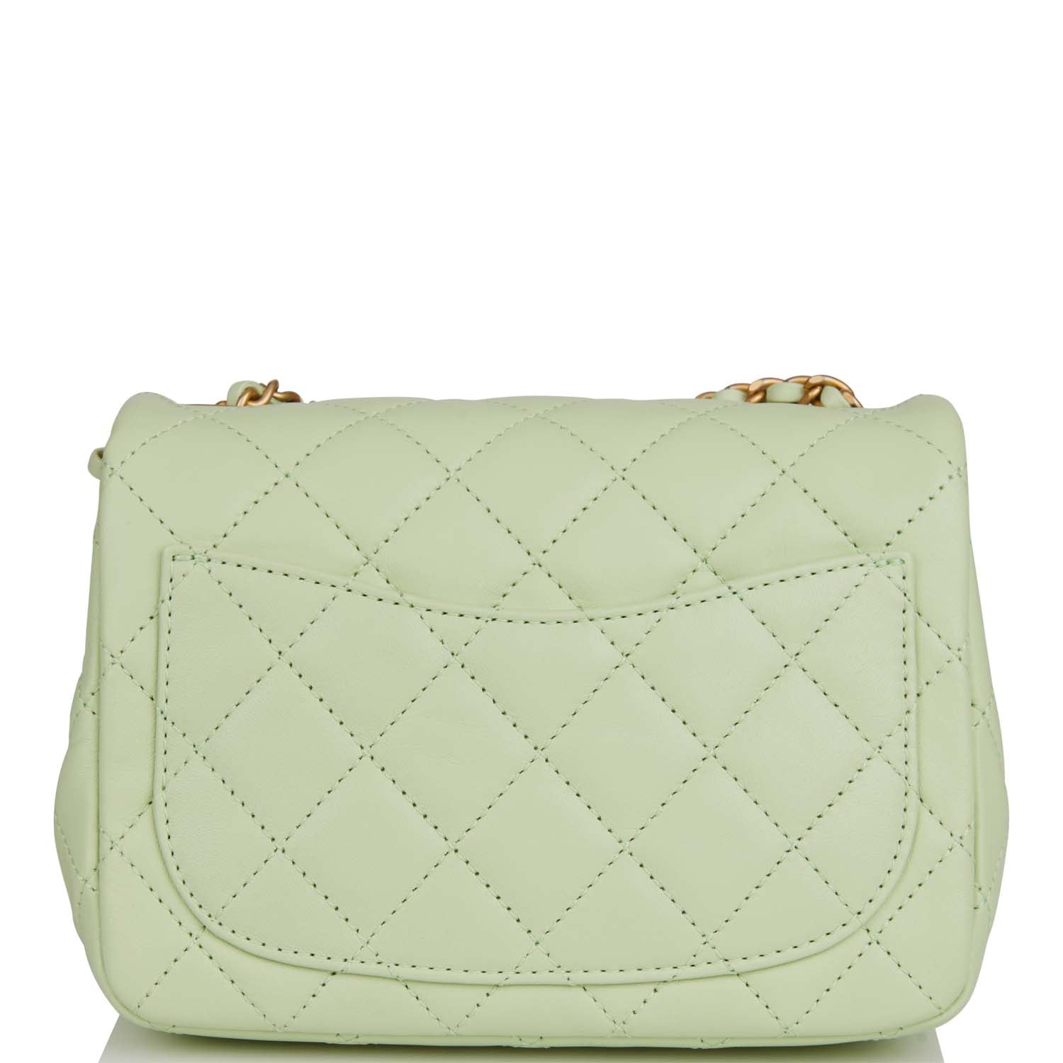 Chanel Shoulder Bag - Rovelle Bags