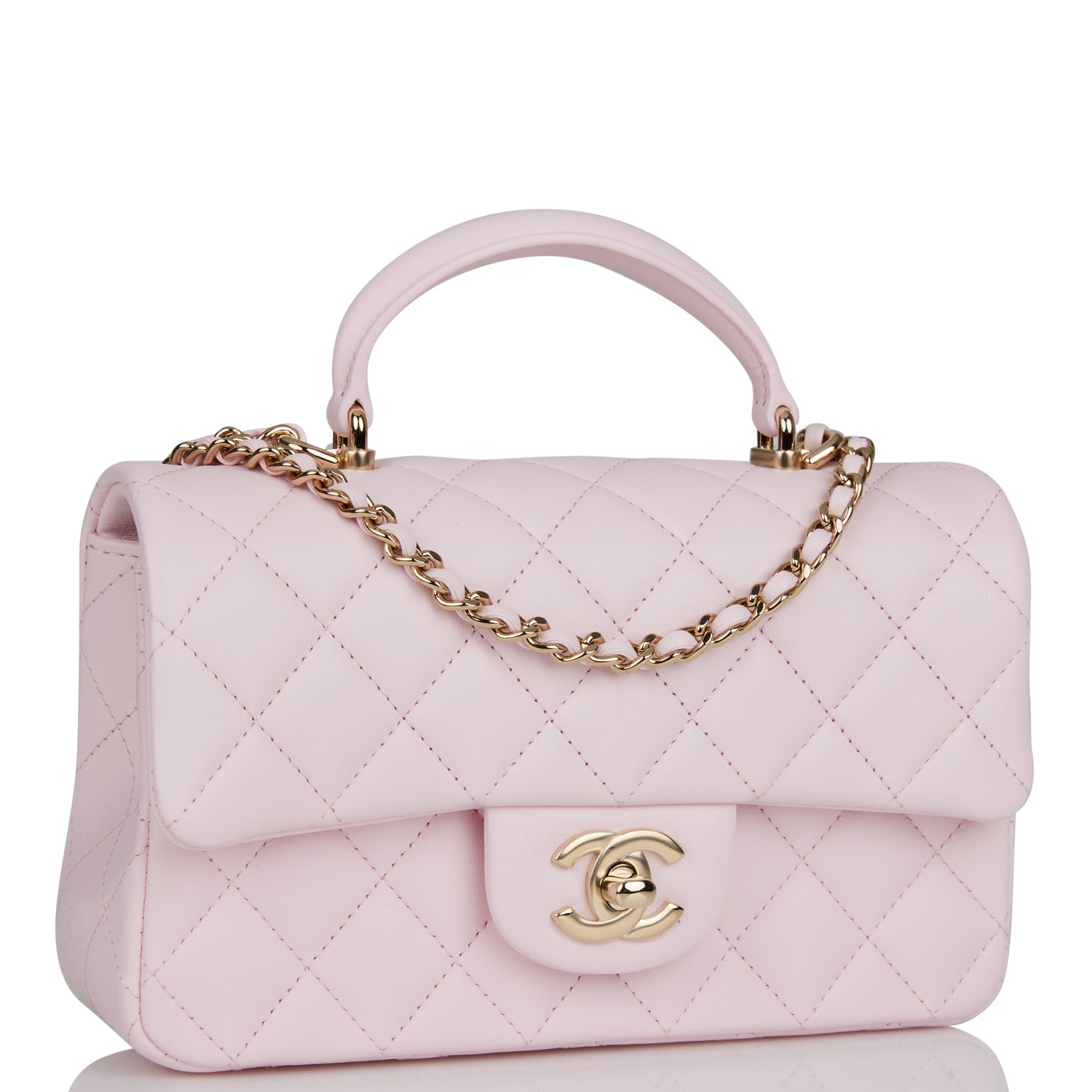 Chanel Shoulder Bag - Rovelle Bags