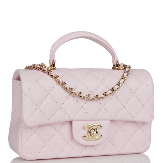 Chanel Shoulder Bag - Rovelle Bags