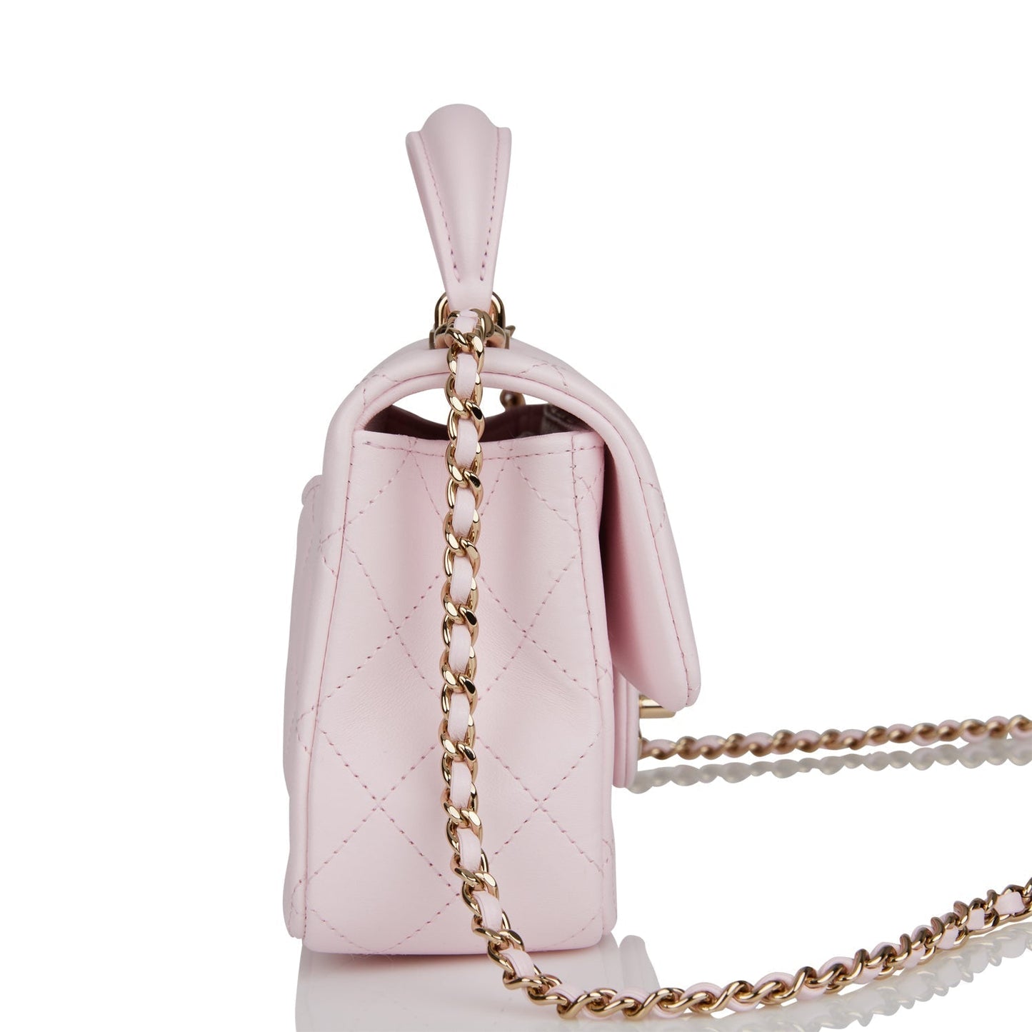 Chanel Shoulder Bag - Rovelle Bags
