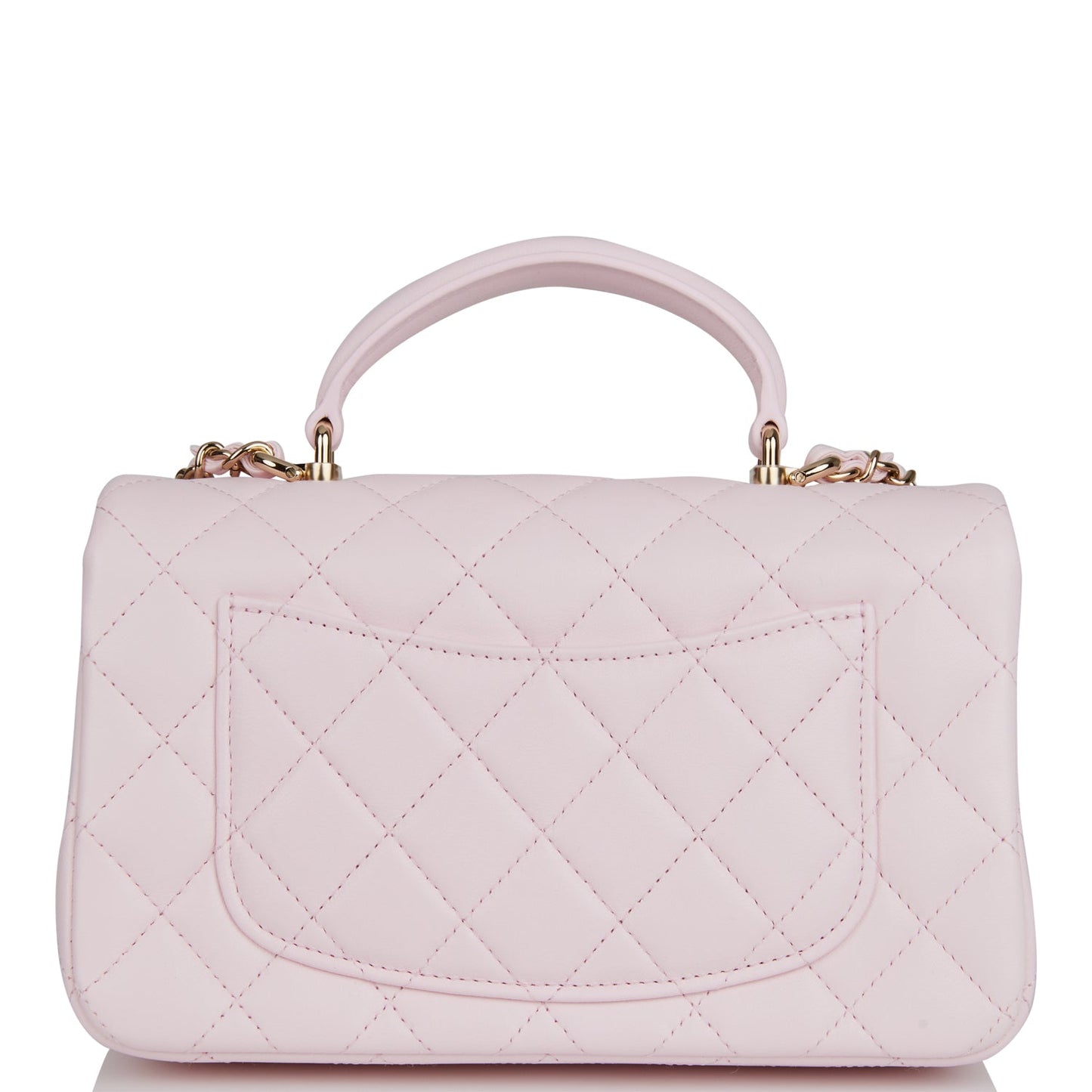 Chanel Shoulder Bag - Rovelle Bags