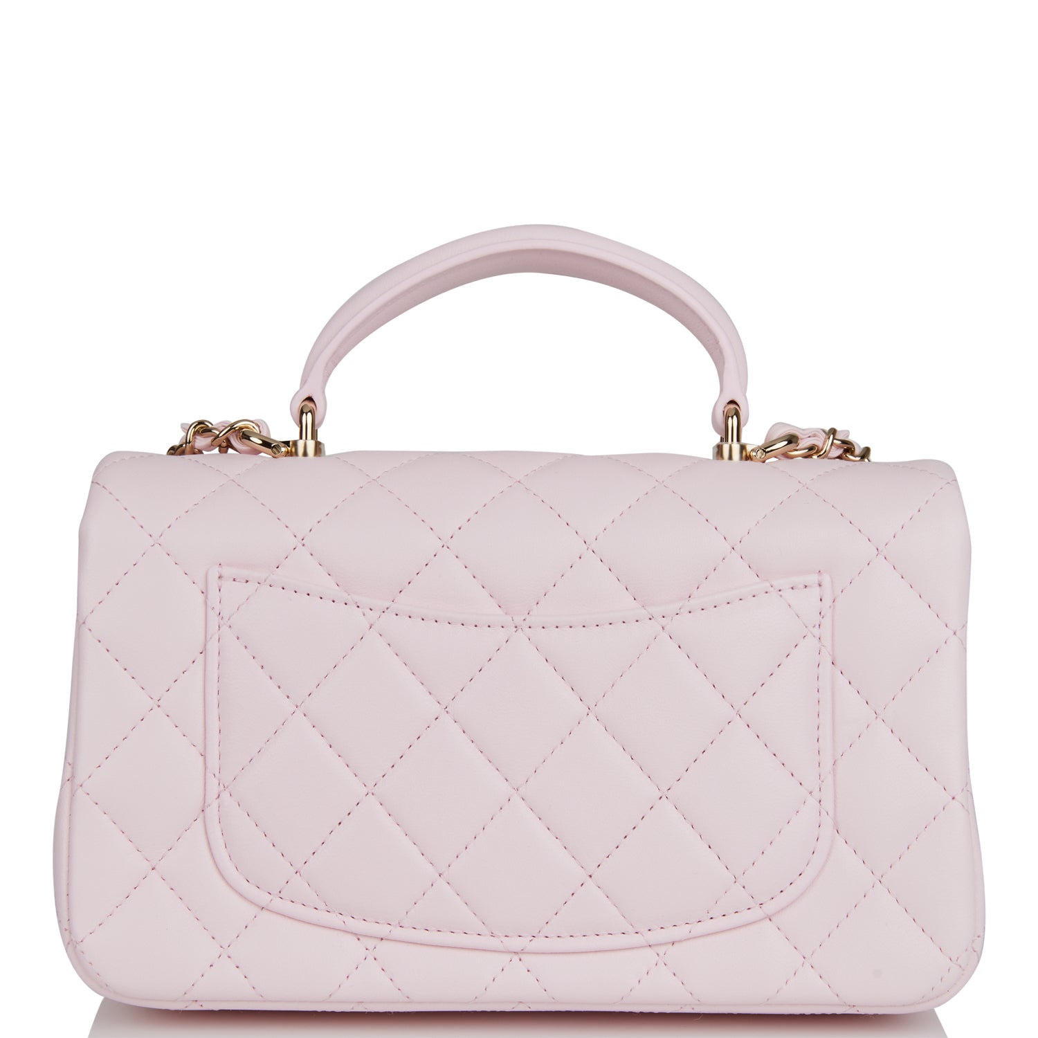 Chanel Shoulder Bag - Rovelle Bags
