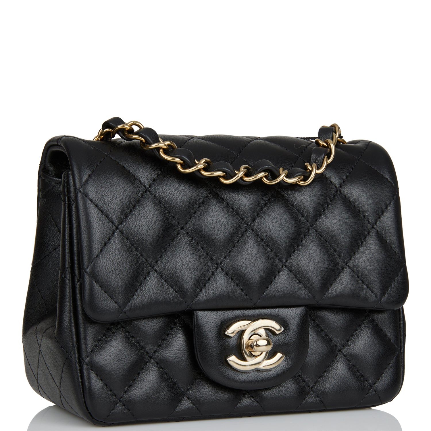 Chanel Shoulder Bag - Rovelle Bags